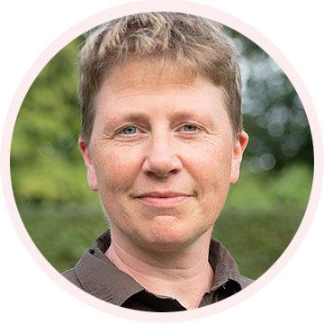 Cecille Plomp zenleraar Zen.nl Enschede